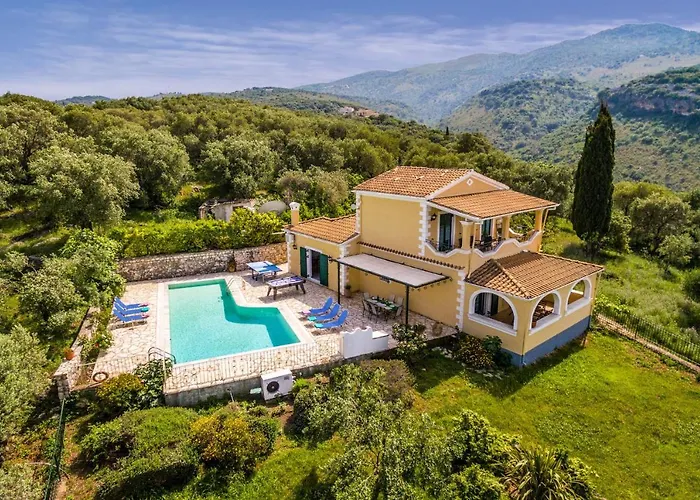 Villa Vingla By Villa Plus