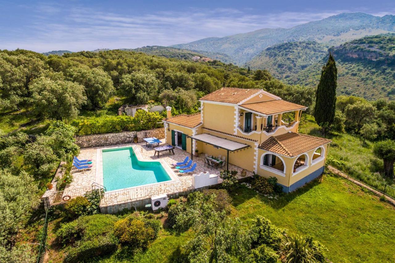 Vingla By Villa